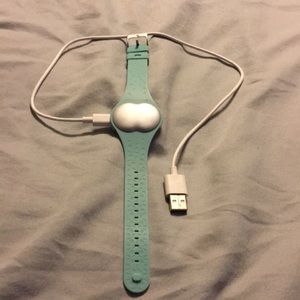 Ava fertility bracelet